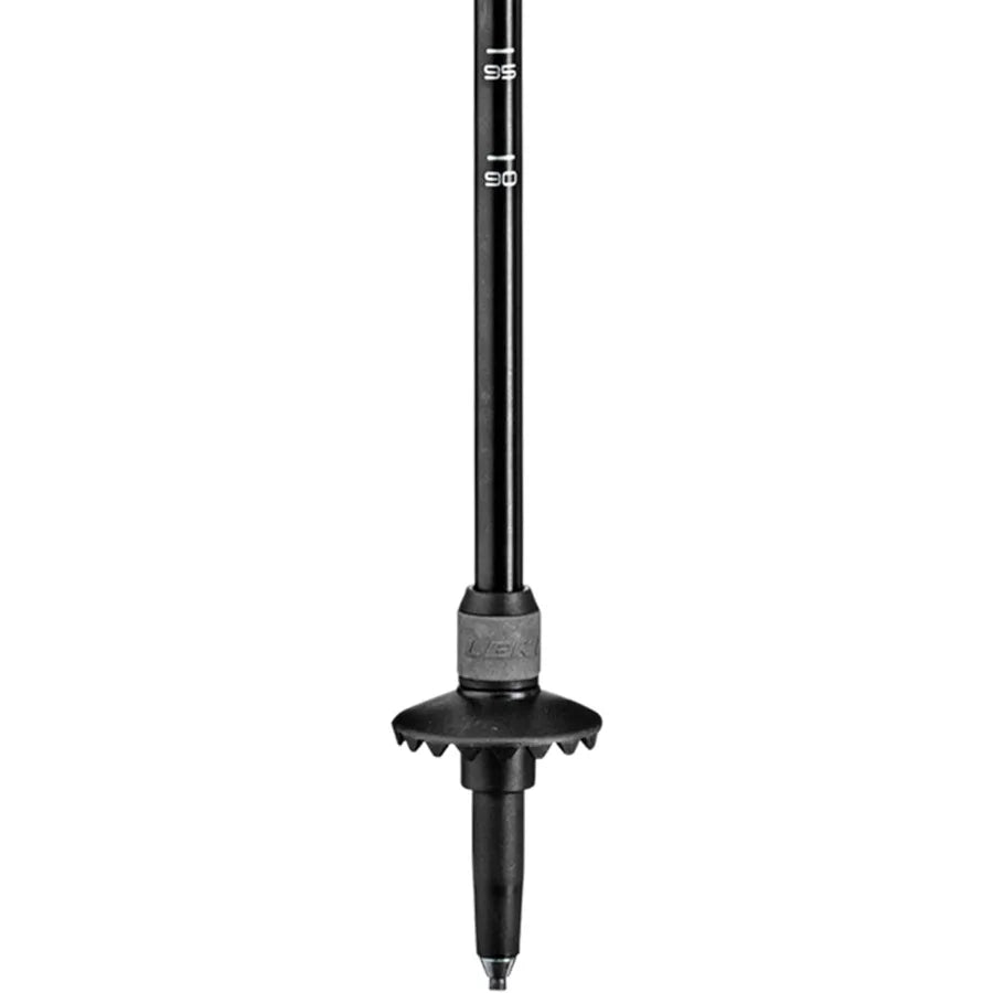 Lhasa AS Aluminum Adjustable Lightweight Walking Poles for Trekking Hiking