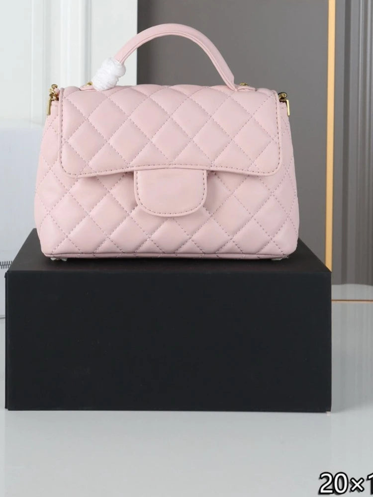 Luxury bags Handbags for Women FamousBrand High Quality Fashion Brand-name bag shoulder crossbody bag Designer