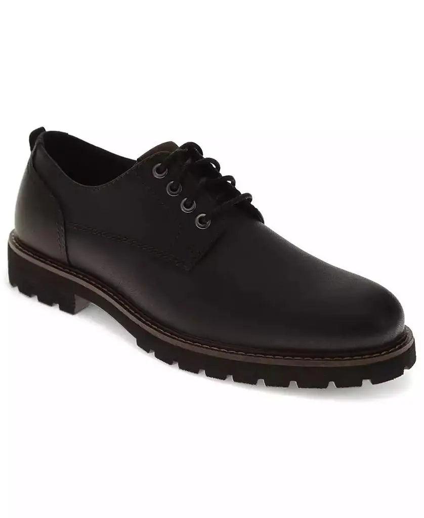 Dockers | Men's Watkins Lightweight Lugged Casual Shoe