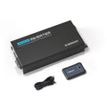 Renogy Inverter PUH, 3000W Pure Sine Wave Power Inverter with UPS Transfer Switch & Bluetooth, 12V DC to 120V AC Converter