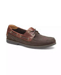 Johnston & Murphy | Men's Ventura 2-Eye Boat Shoe
