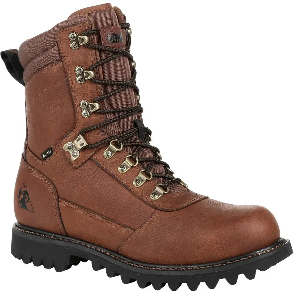 Rocky mens Outdoor Insulated Boot Rks0438
