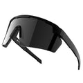 XL Z87 Sunglasses for Big Wide Heads Men Women,TR90 Ultralight UV400 Protection Sun Glasses Z8224