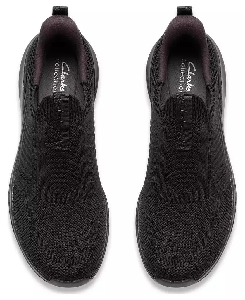 Clarks | Men's Motion Trek IN Casual Slip On Sneakers
