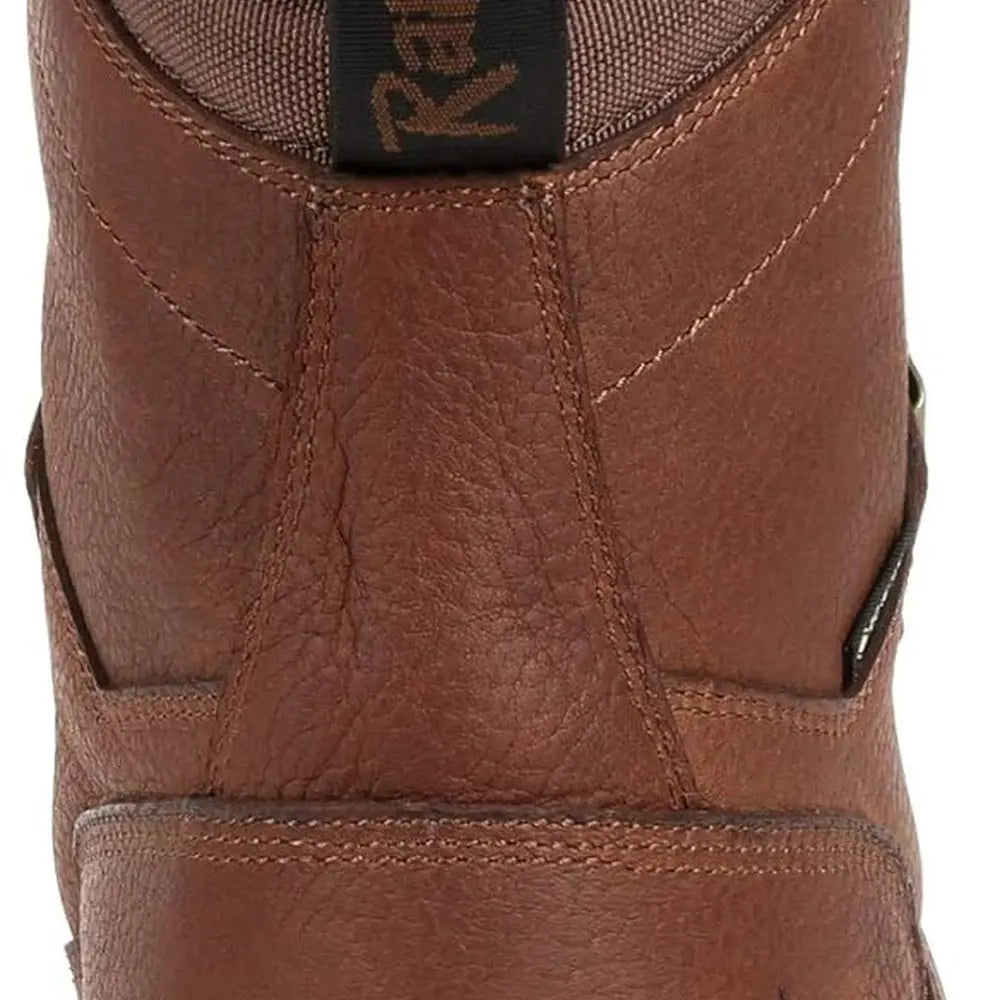 Rocky mens Outdoor Insulated Boot Rks0438