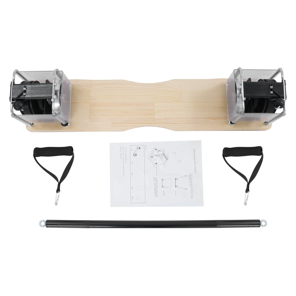 Gym Strength Training Equipment Home Exercise Equipment Strength Training Tool 75*17.5*18cm