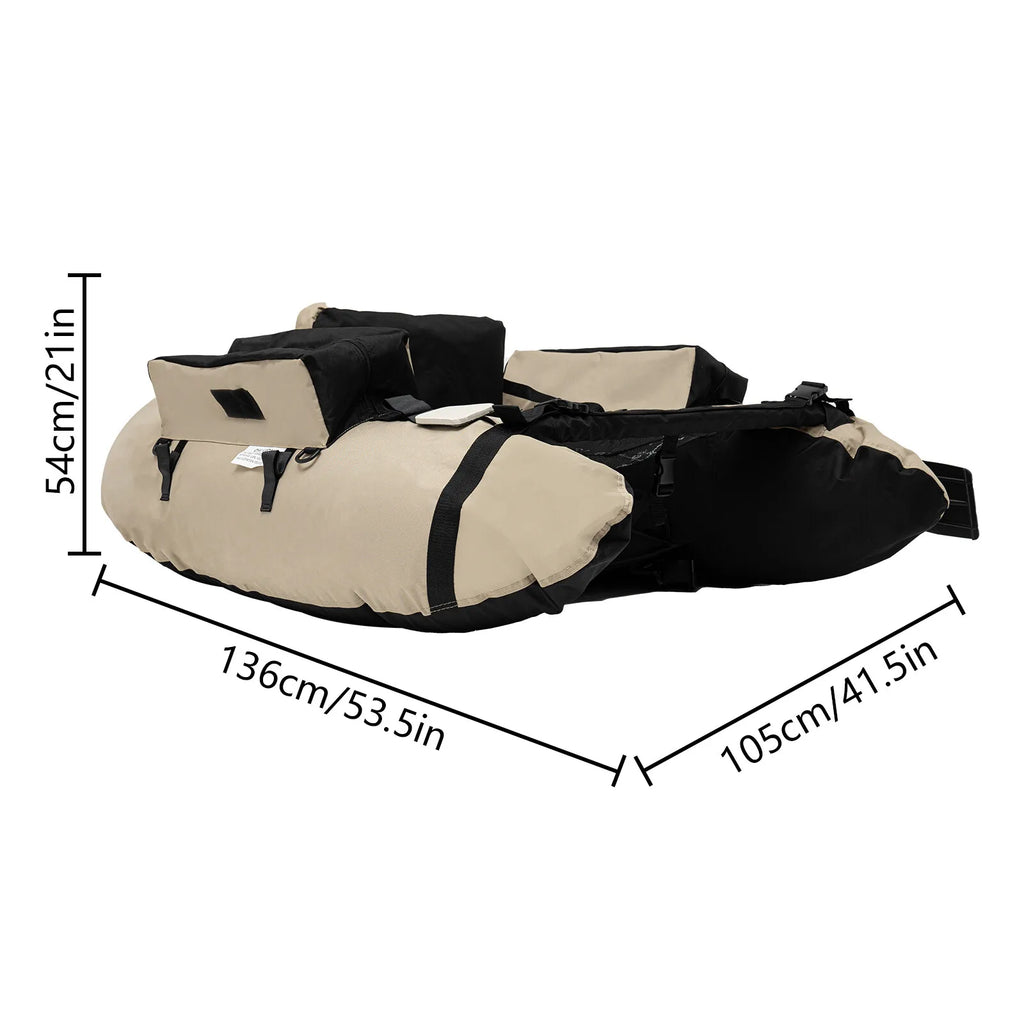 Fishing Boat Outdoor Fishing Boat Inflatable Fishing Boat
