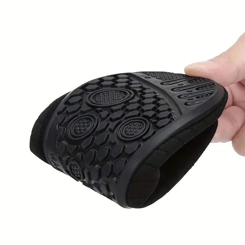 Unisex Shoes Swimming Water Women Men Barefoot Outdoor Beach Sandals Upstream Aqua Shoes Nonslip River Sea Diving Sneakers