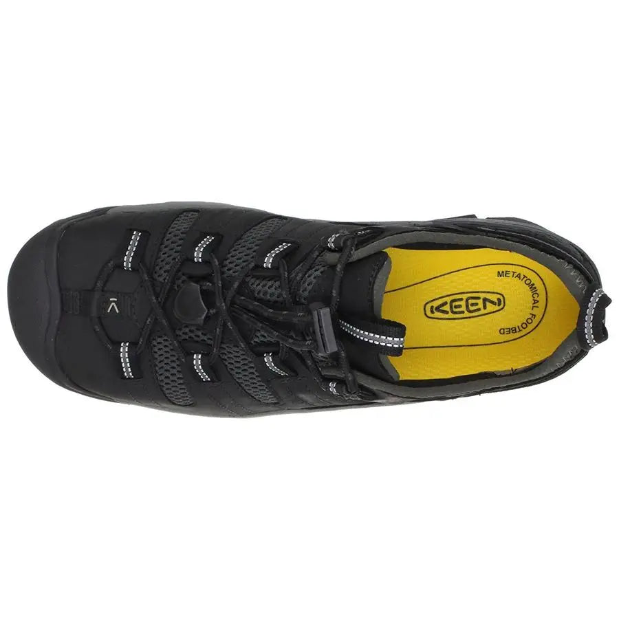 Utility Mens Atlanta Cool Low Height Breathable Steel Toe