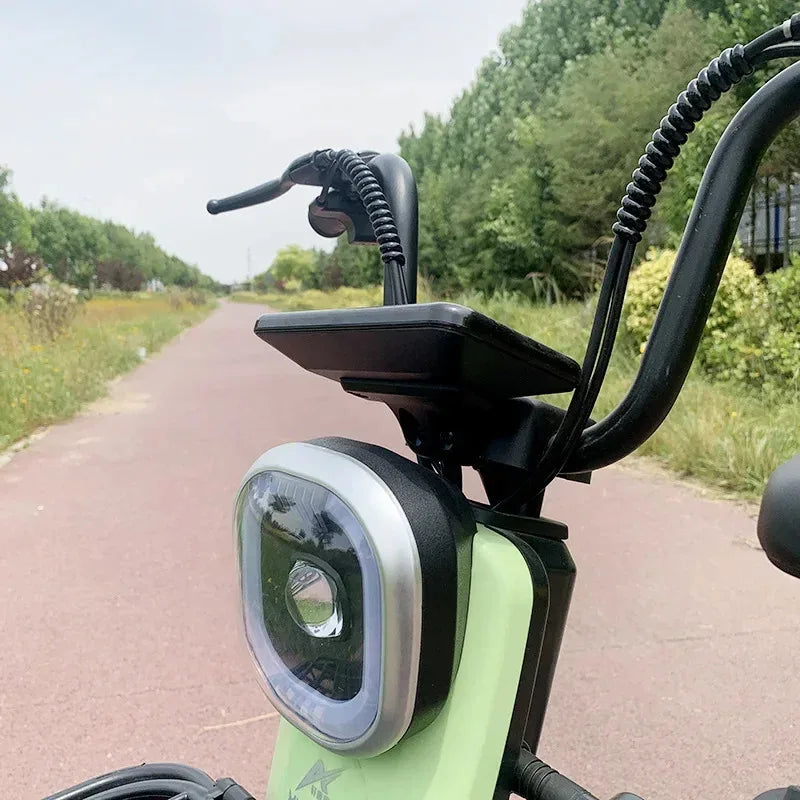 factory direct sales high-end gifts Electric bicycle men and women two-wheeled electric vehicle Bike