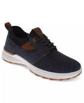 Dockers | Men's Adan Athleisure Lace-Up Sneakers