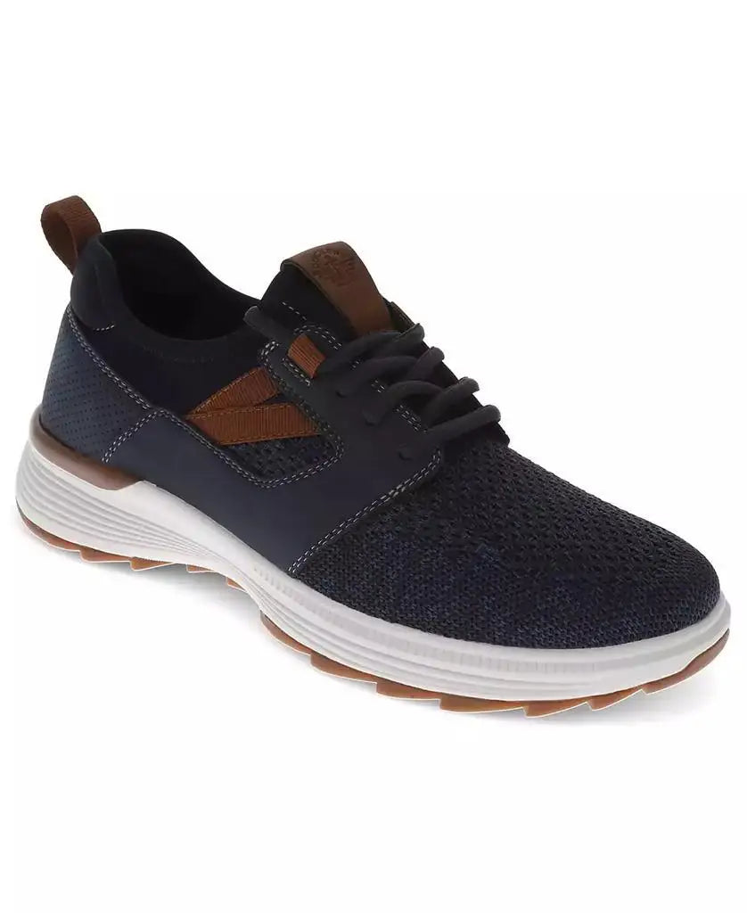 Dockers | Men's Adan Athleisure Lace-Up Sneakers