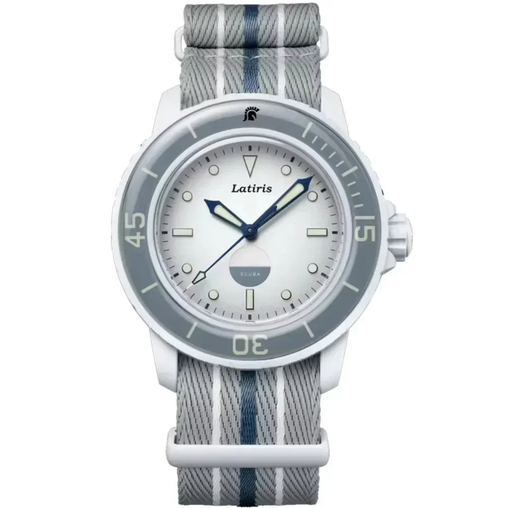2025 Newest Famous Designer Watch Luxury Brand Watches for Mens Luxury Plastic Case Chronograph Watch Explore Planet AAA+ Clocks