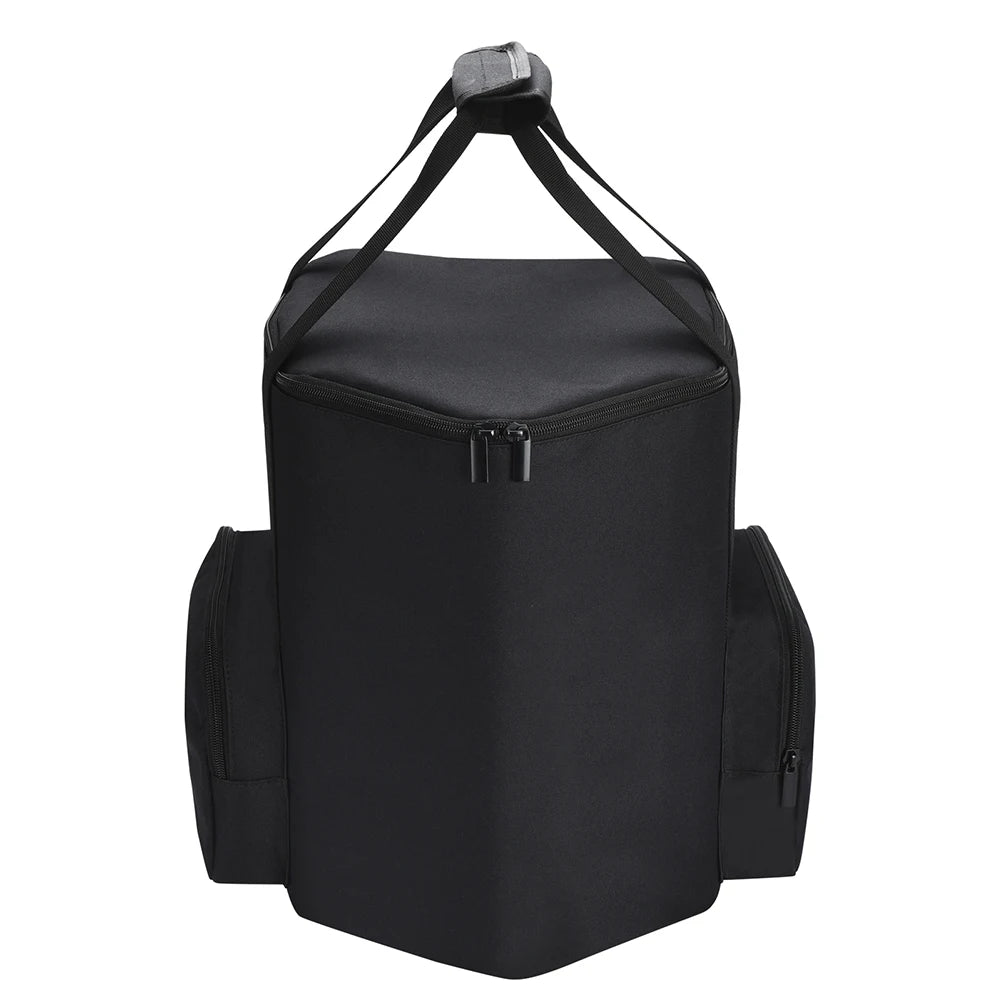 Big Capacity Carrying Case Fall Preventive Shoulder Bag Suitable for Bose S1 Pro
