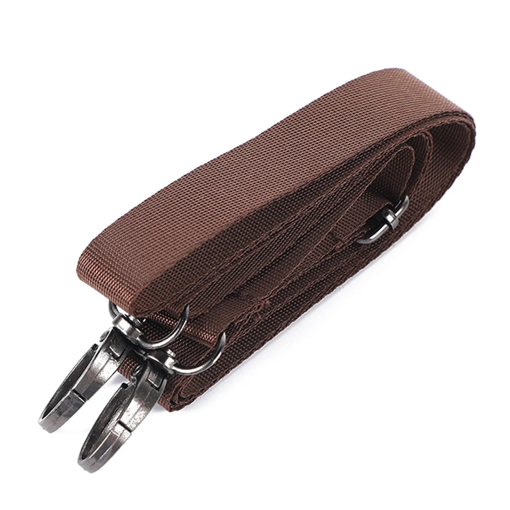 Portable Belt Pouch Purse Cowhide Leather Fanny Pack Waist Bag Fashion Simple Multi-pockets Casual for Outdoor Sport