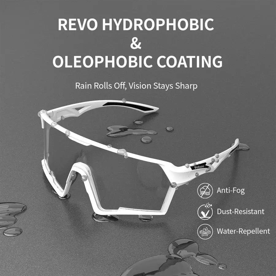 Cycling Sunglasses for Men Women Youth, UV Protection Sports Sunglasses for Baseball, Running, Driving