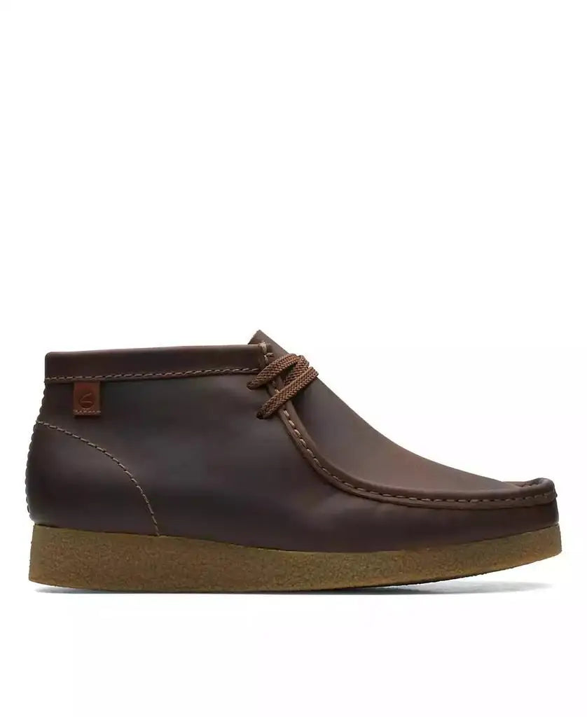 Clarks | Men's Shacre Boots