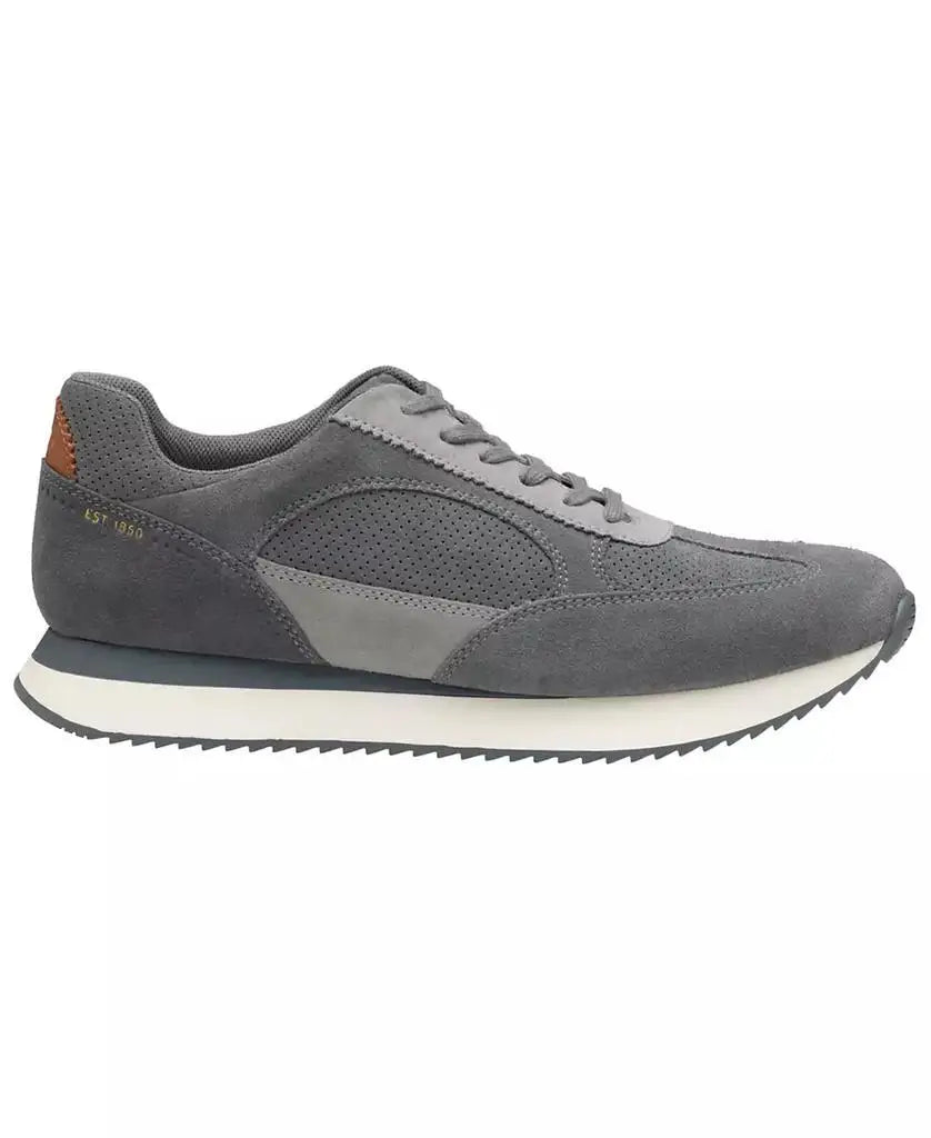 Johnston & Murphy | Men's Chase Round Toe Shoes