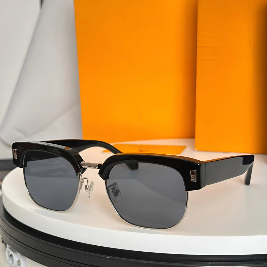 Fashion Polarized Women Sunglasses UV Protection Anti - Glare Outdoor Sport Mirrored Tinted Unisex Lightweight Durable