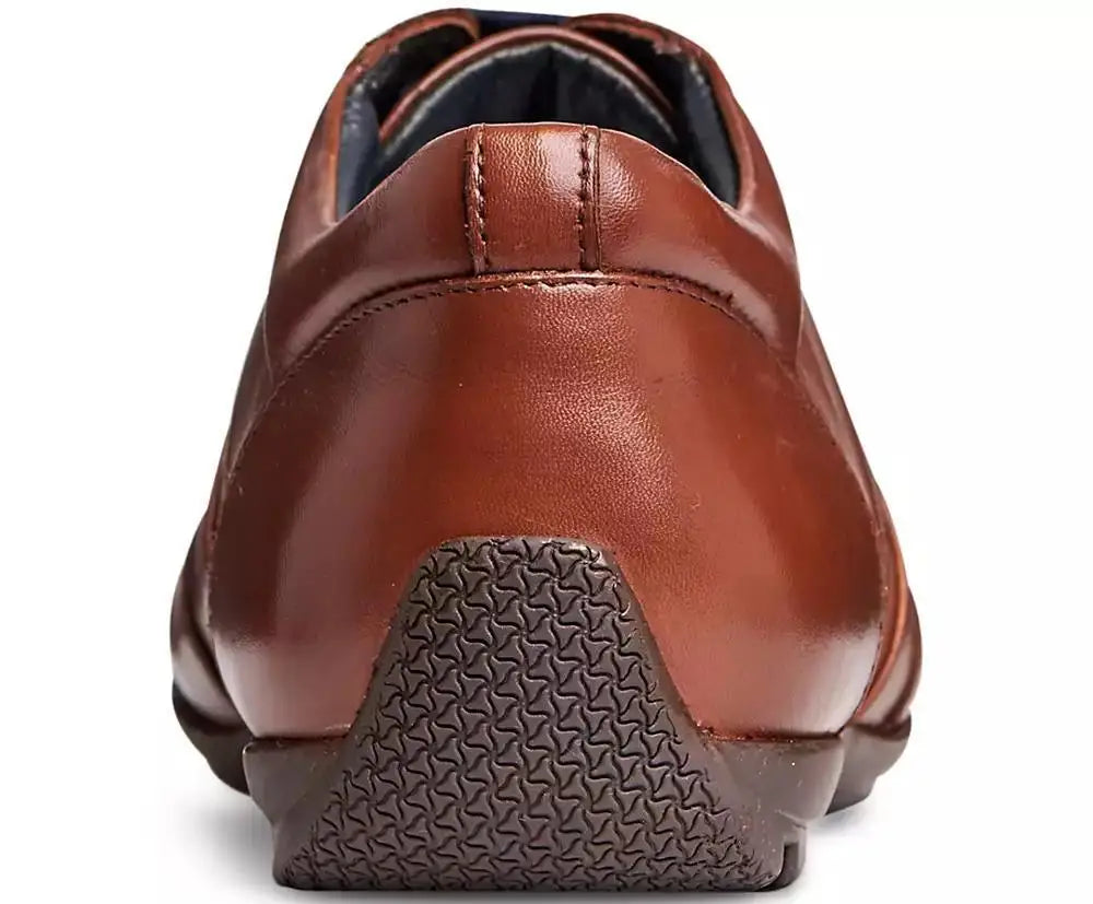 Carlos by Carlos Santana | Men's Fleetwood Low-Top Fashion Sneaker