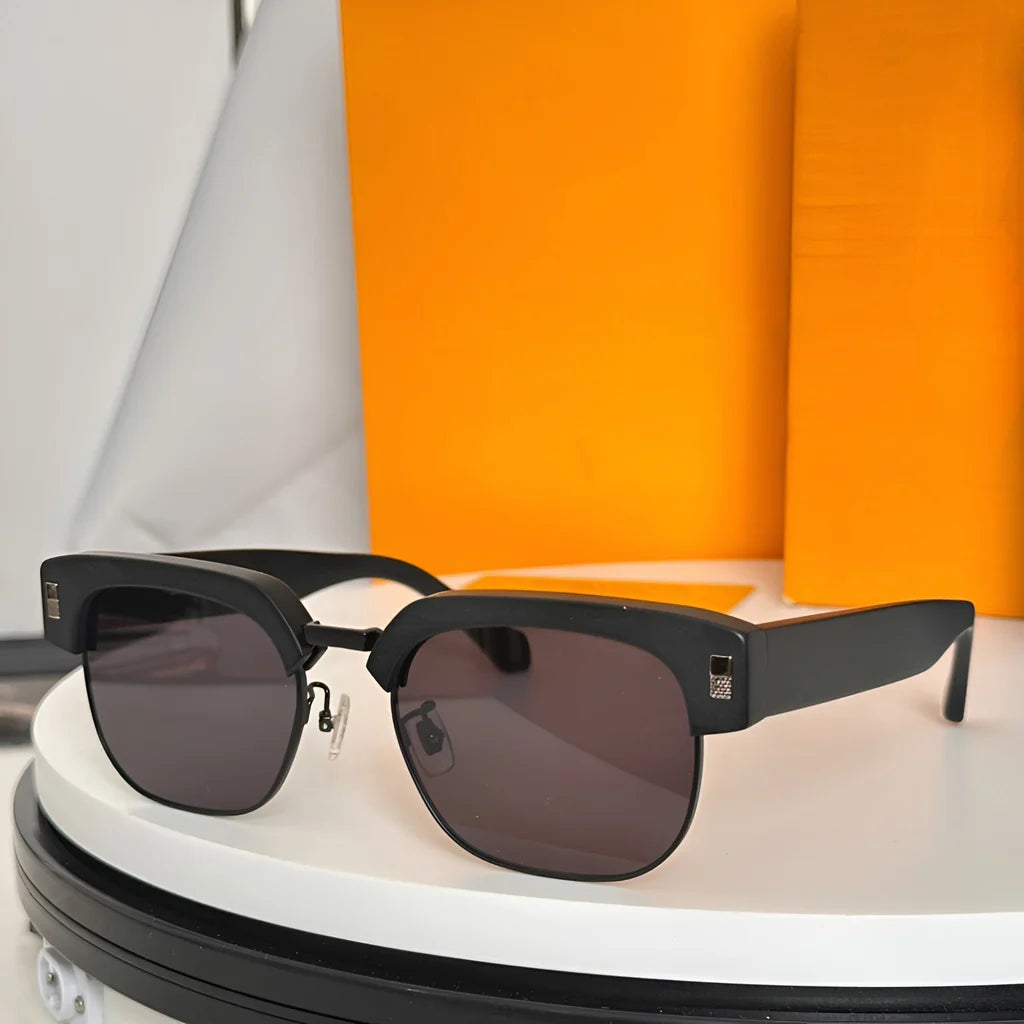 Fashion Polarized Women Sunglasses UV Protection Anti - Glare Outdoor Sport Mirrored Tinted Unisex Lightweight Durable