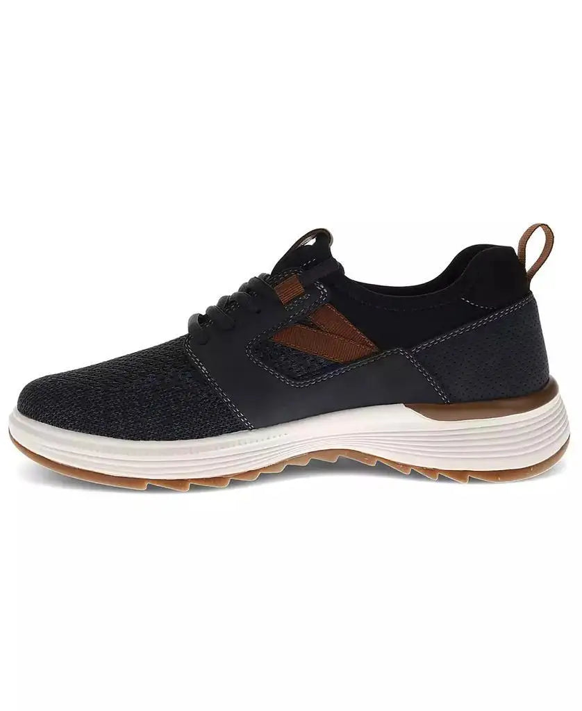 Dockers | Men's Adan Athleisure Lace-Up Sneakers