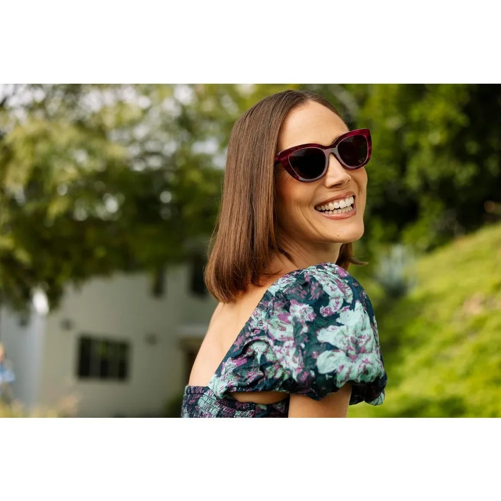 Women's Fashionable glasses