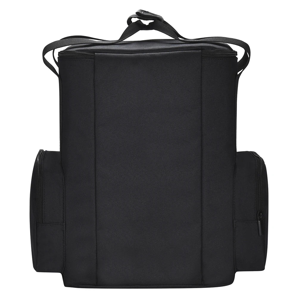 Big Capacity Carrying Case Fall Preventive Shoulder Bag Suitable for Bose S1 Pro
