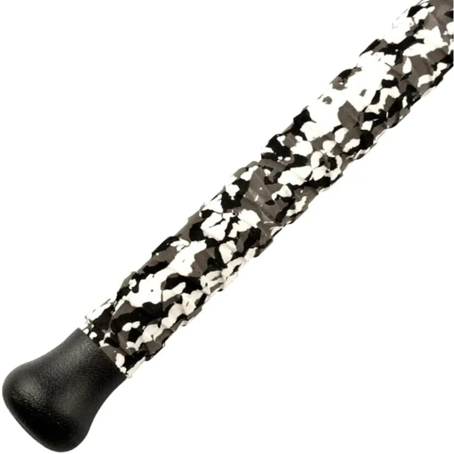 Catfish Fishing Rods 7'6 OnePiece Glow with Black Light for Nighttime Catfishing Casting Rod Medium Heavy Power