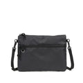 newNylon Chest Pack Cellphone Pouch Crossbody Bag Shoulder Bag Messenger Bag Outdoor Sports Bag Casual Running Cycling Sling Bag