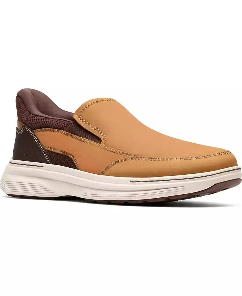 Clarks | Men's Craftwell Step Casual Sneakers