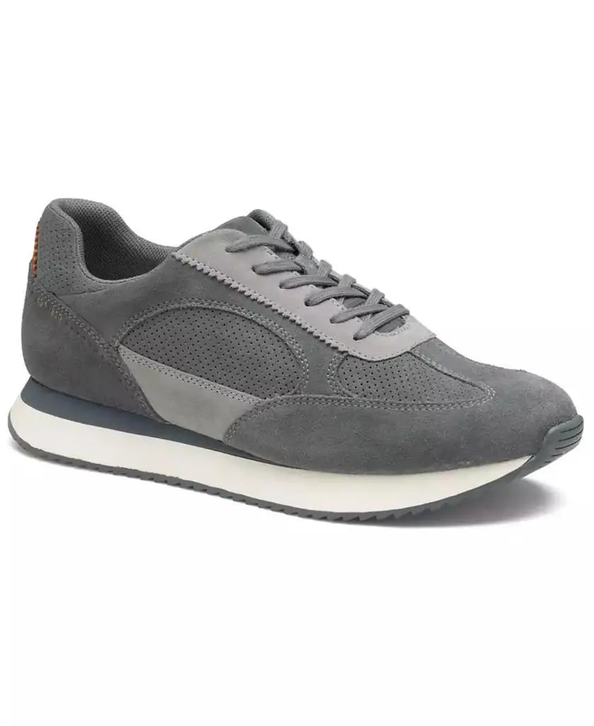 Johnston & Murphy | Men's Chase Round Toe Shoes