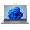 15.6 inch Windows 11 Pro Intel Core I7 6500U Laptop Computer 16GB DDR4 512GB 1TB SSD Portable Notebook PC Gamer Gaming Laptops
