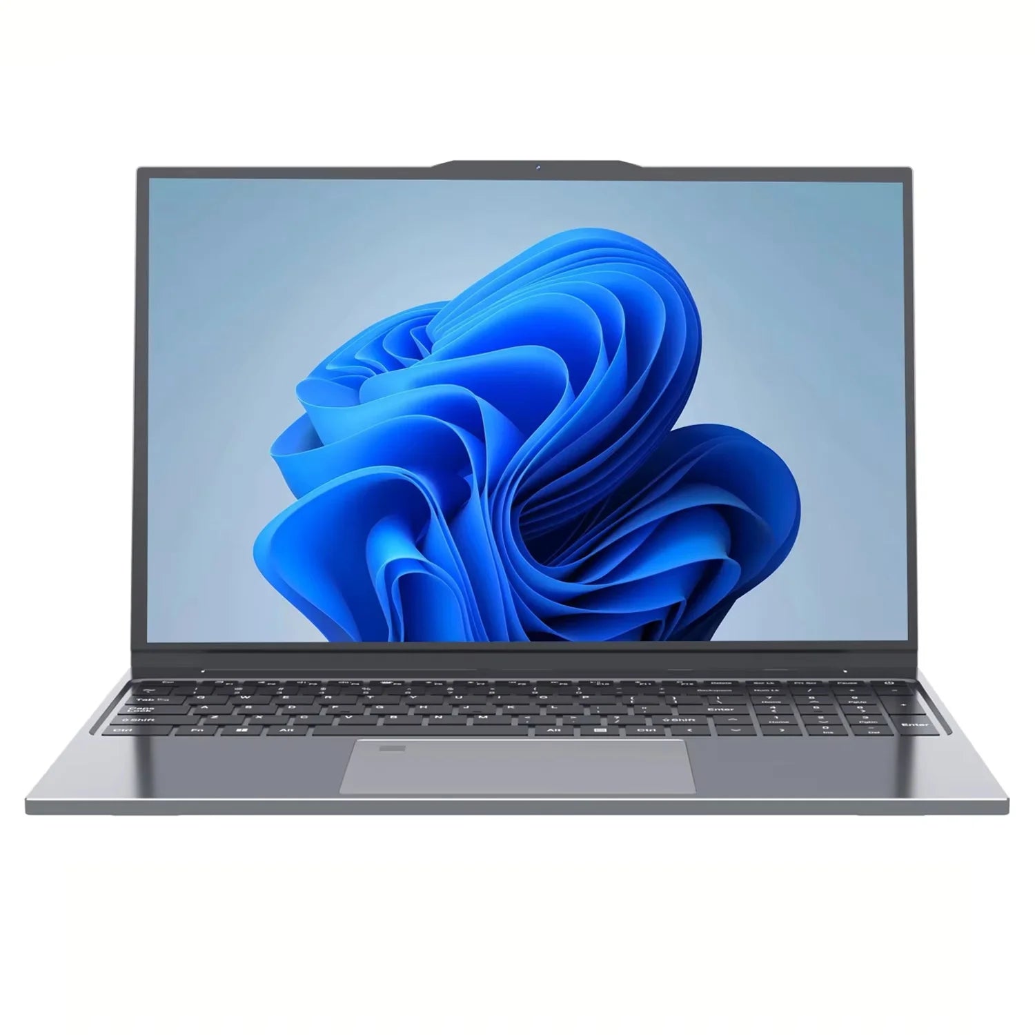 15.6 inch Windows 11 Pro Intel Core I7 6500U Laptop Computer 16GB DDR4 512GB 1TB SSD Portable Notebook PC Gamer Gaming Laptops