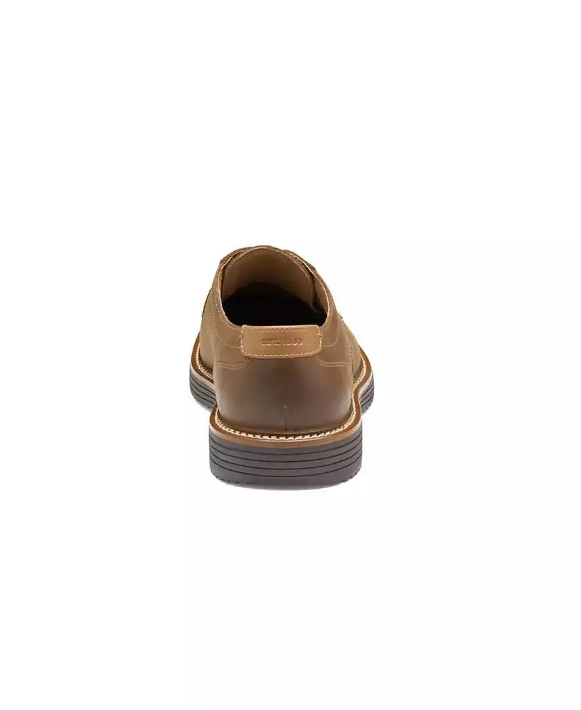 Johnston & Murphy | Men's Hodges Plain Toe Shoe