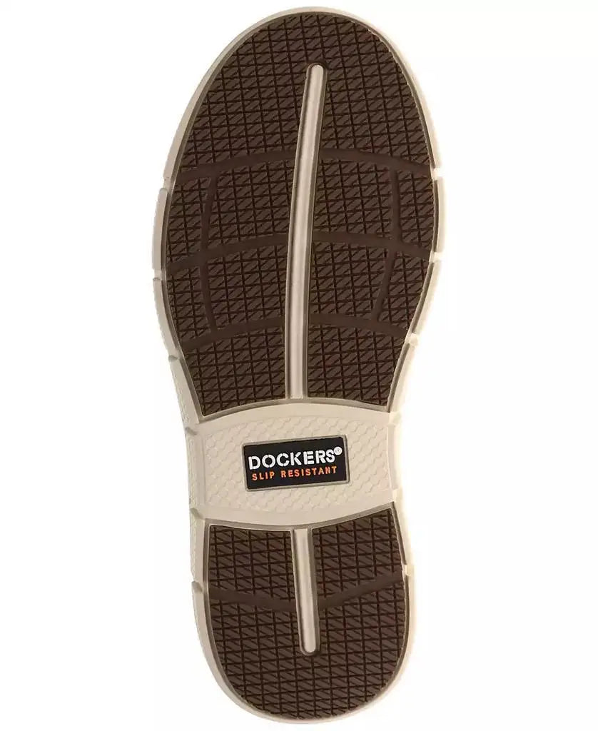 Dockers | Men's Slater Slip-On Sneakers