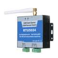 RTU5024 GSM Gate Opener Accessories Switch 850/900/1800/1900MHz Relay Remote Door for Household Bedroom Decoration