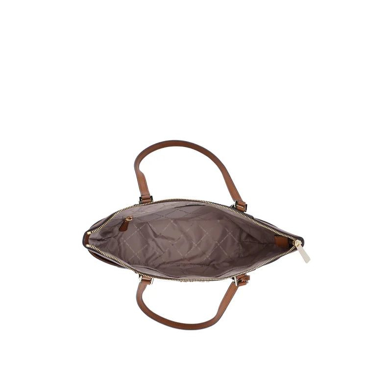 Michael Kors Charlotte Women'S One-Shoulder Tote Bag