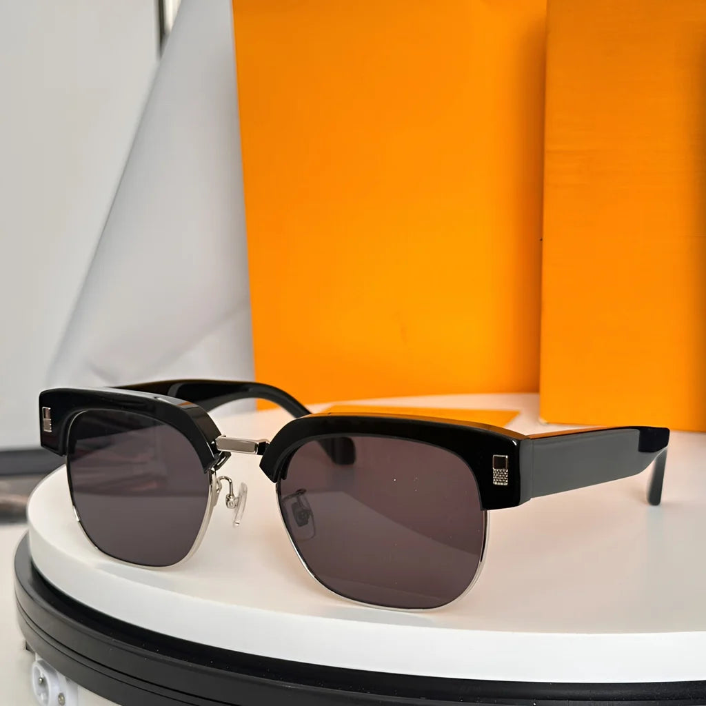 Fashion Polarized Women Sunglasses UV Protection Anti - Glare Outdoor Sport Mirrored Tinted Unisex Lightweight Durable