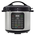 Electric Pressure Cooker 8 Quart Stainless Steel Multi Cooker Electric for Pressure 16in1 Rice, Steamer, Yogurt Maker, Slow Cook