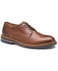 Johnston & Murphy | Men's Calder Plain Round Toe Shoes