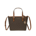 Michael Kors Jet Set Travel Ladies' Hand-Held Crossbody Tote Bag