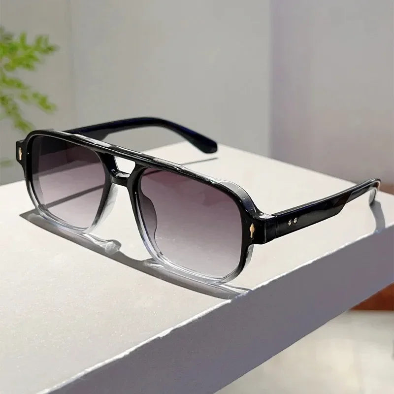 2026 Vintage Sunglasses For Men Fashion Sunglasses Oculos Glasses Dropshipping Gafas Lentes Lunette Okulary Zonnebril Occhiali