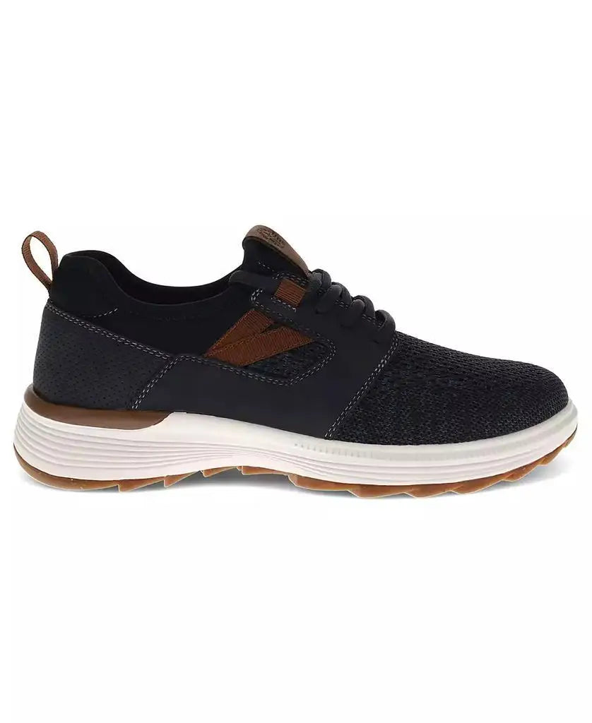 Dockers | Men's Adan Athleisure Lace-Up Sneakers