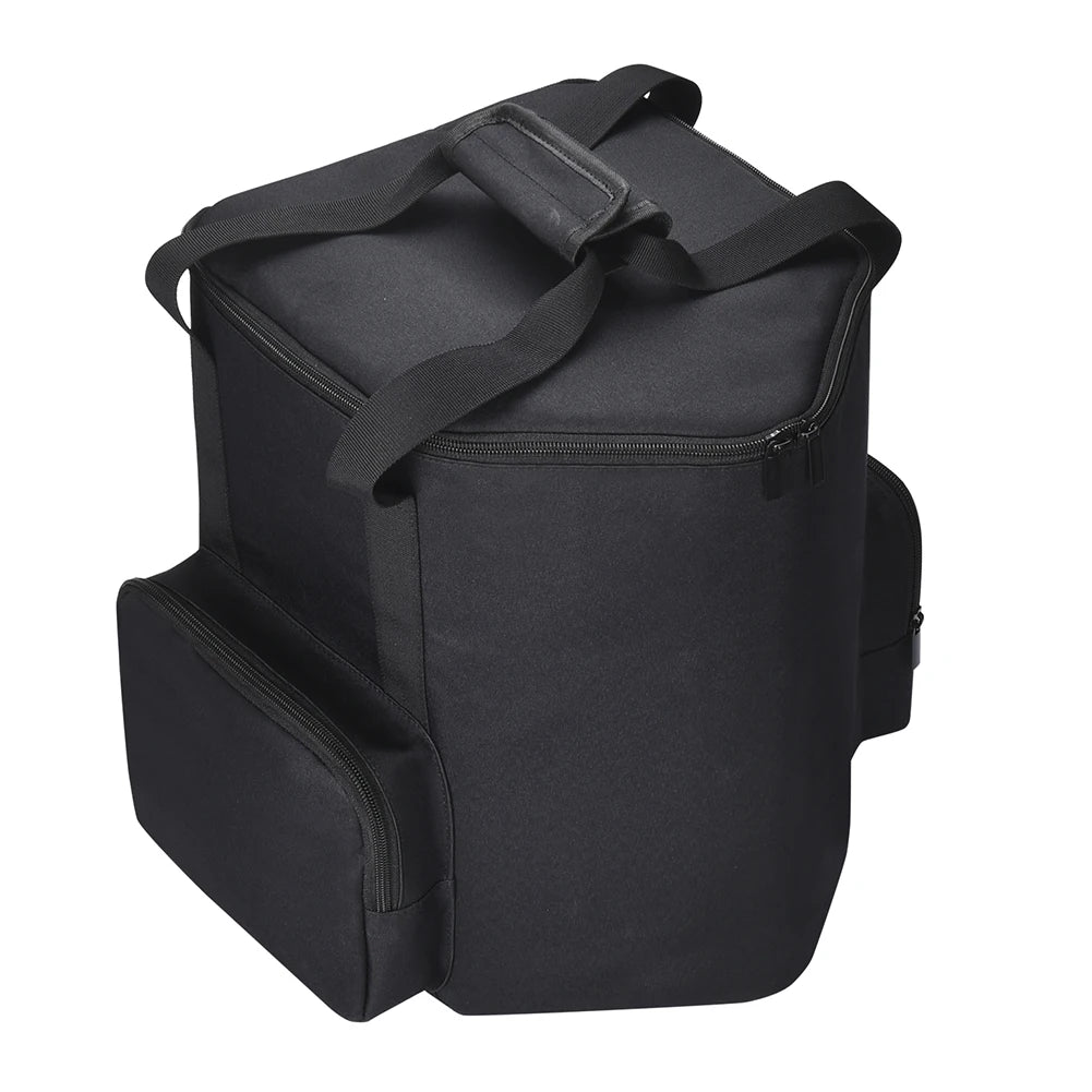 Big Capacity Carrying Case Fall Preventive Shoulder Bag Suitable for Bose S1 Pro