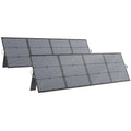 MHPOWOS Portable Foldable Solar Panel Kit 110W 220W 400W 440W Off-Grid Solar Charger for Power Stations Camping RV Power Suppy