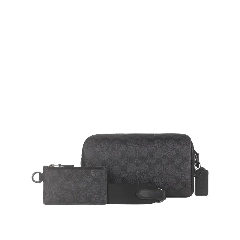 Coach Men'S Exquisite Single-Shoulder Crossbody Bag
