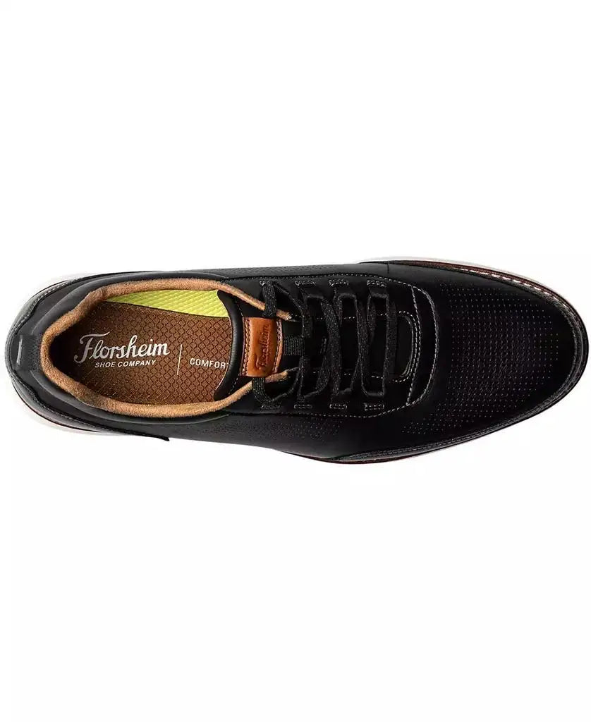 Florsheim | Men's Launch Elastic Lace Slip On Sneaker