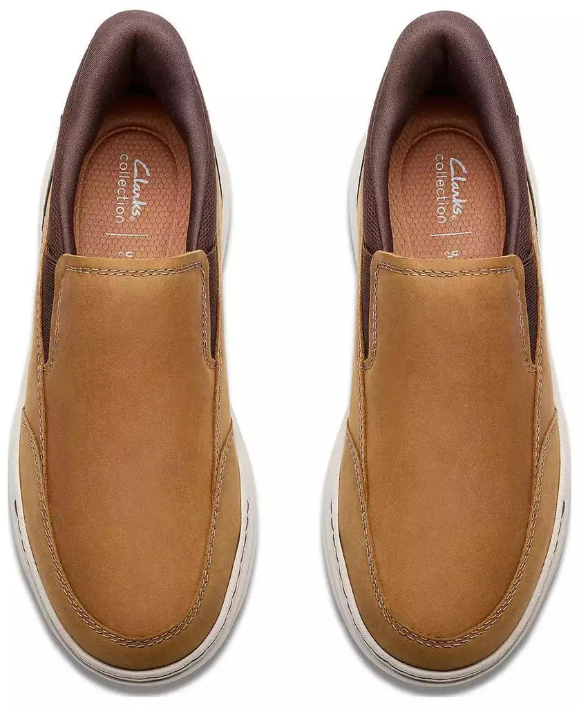 Clarks | Men's Craftwell Step Casual Sneakers