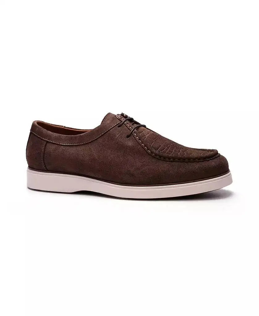 Carlos by Carlos Santana | Men's Morrison Moc Shoe